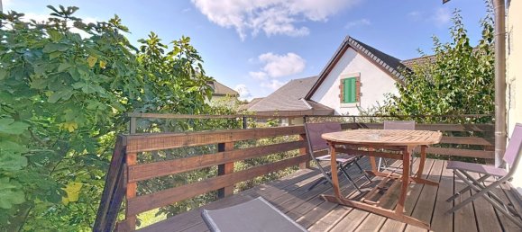 Villa T5 em Divonne-les-Bains, France N.º 347607 2