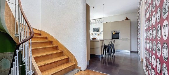 Villa T5 em Divonne-les-Bains, France N.º 347607 5