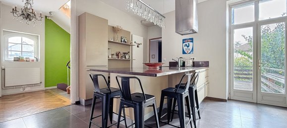 Villa T5 em Divonne-les-Bains, France N.º 347607 14