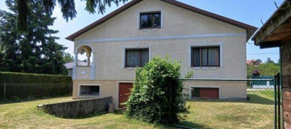 Casa de 5 divisões em Rechnitz, Austria N.º 168786 15