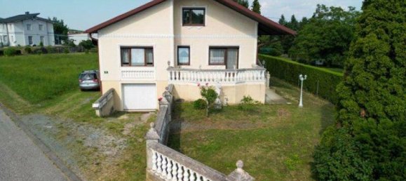 Casa de 5 divisões em Rechnitz, Austria N.º 168786 2