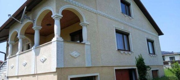 Casa de 5 divisões em Rechnitz, Austria N.º 168786 14