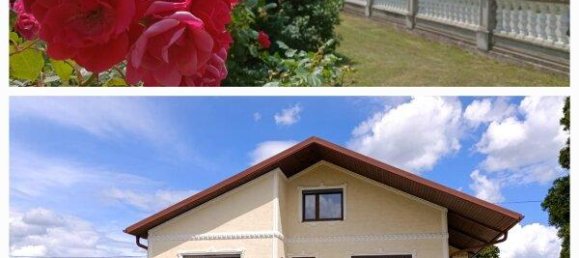 Casa de 5 divisões em Rechnitz, Austria N.º 168786 16