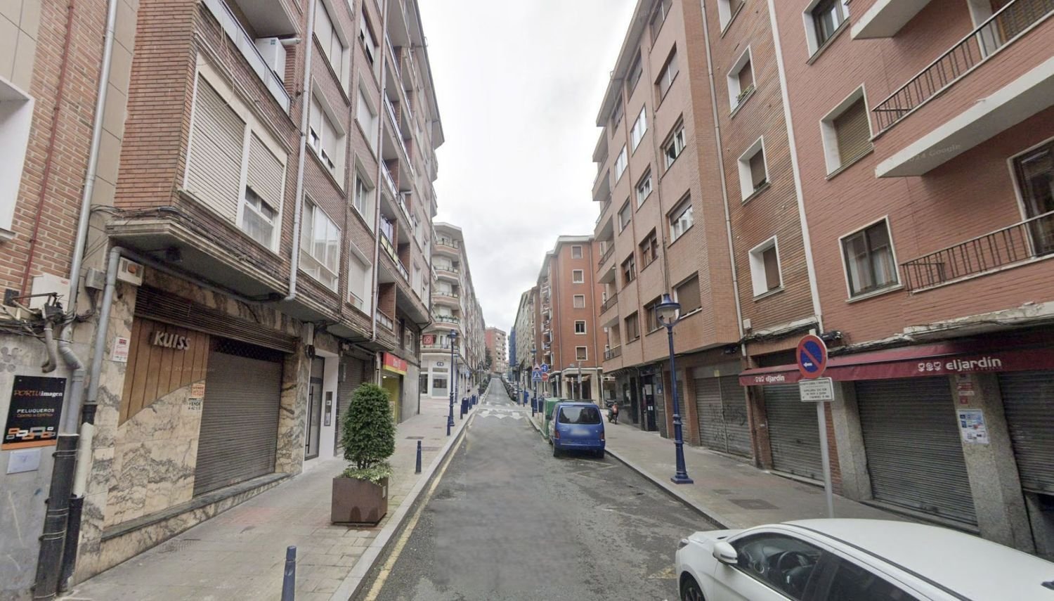 159m² Commercial property in Basque Autonomous Community, Spain No. 149255