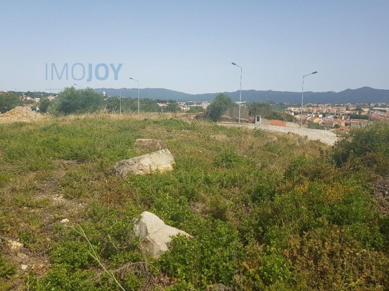 Terreno en Cascais, Portugal 10120 m² No. 71693