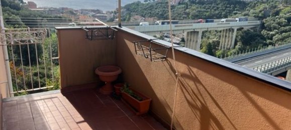 4 rooms Apartment in Celle Ligure, Italy No. 220933 18