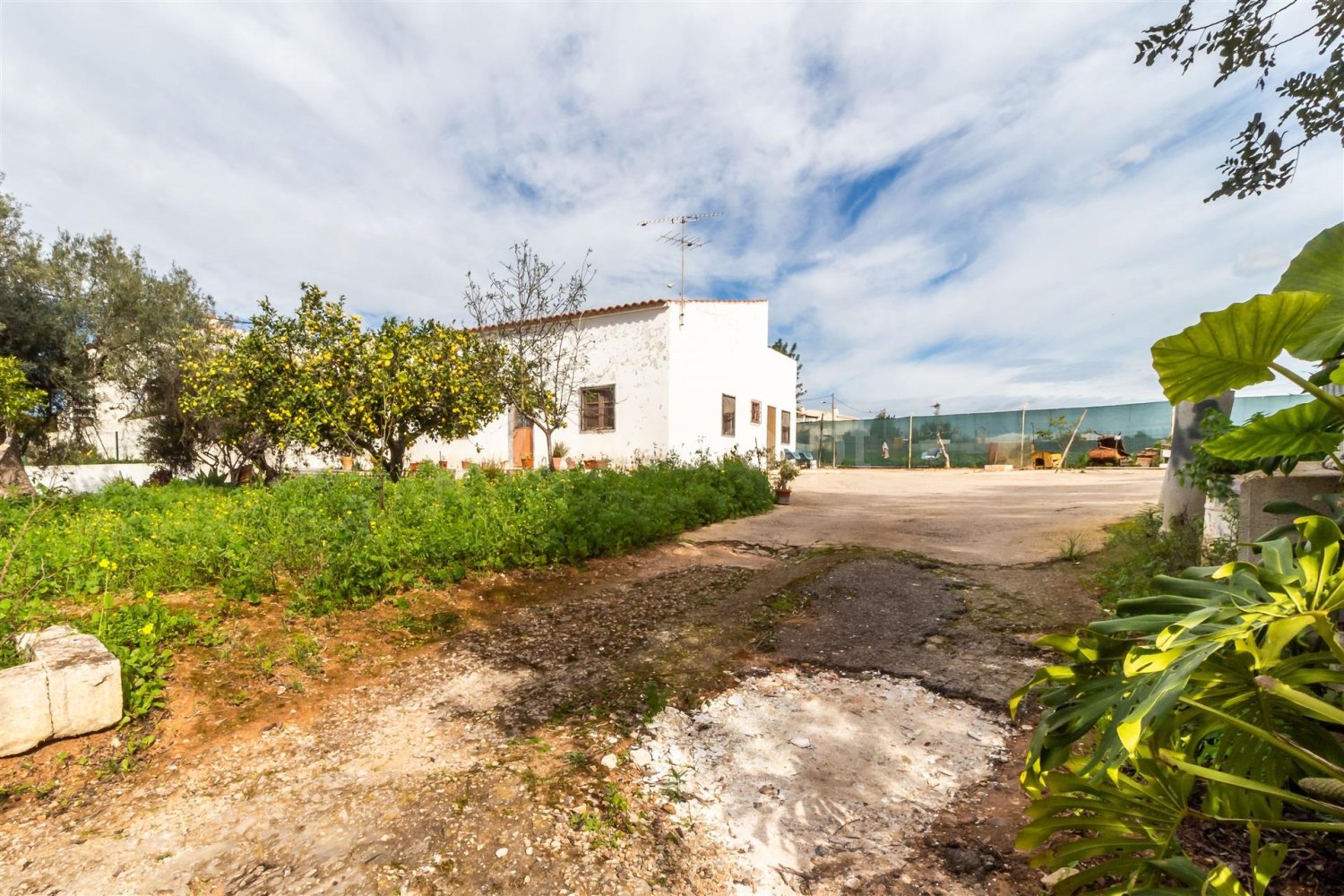 Дом с 3 спальнями в Тавира, Португалия № 252028