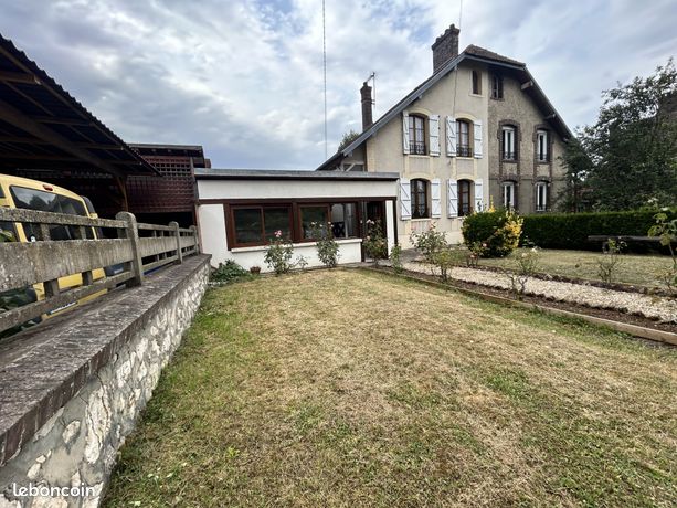 Casa de 2 dormitorios en Eure, France No. 353368