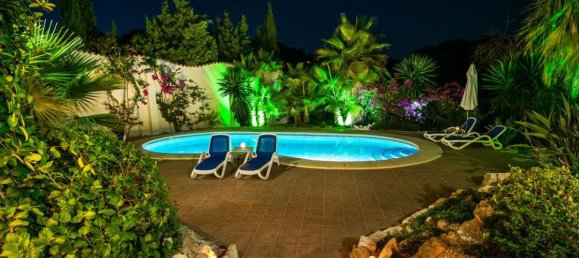 5 chambres Villa à Javea, Spain No. 287778 10