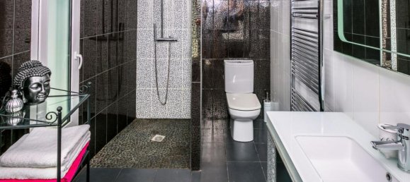 5 chambres Villa à Javea, Spain No. 287778 18