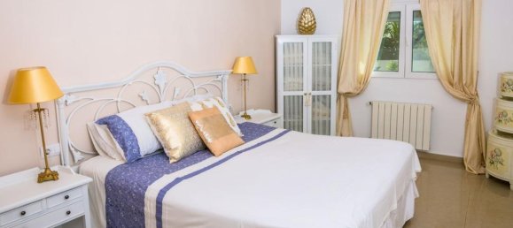 5 chambres Villa à Javea, Spain No. 287778 16