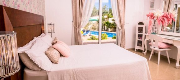 5 chambres Villa à Javea, Spain No. 287778 19