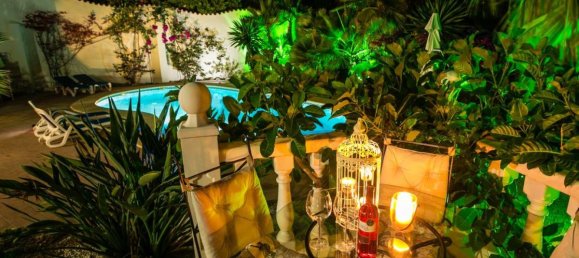 5 chambres Villa à Javea, Spain No. 287778 9