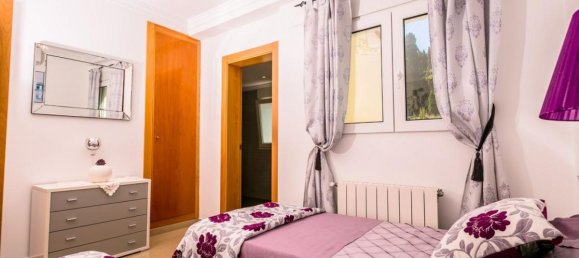 5 chambres Villa à Javea, Spain No. 287778 21