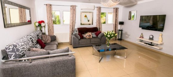 5 chambres Villa à Javea, Spain No. 287778 12