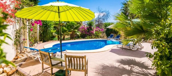 5 chambres Villa à Javea, Spain No. 287778 5