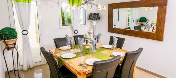 5 chambres Villa à Javea, Spain No. 287778 15