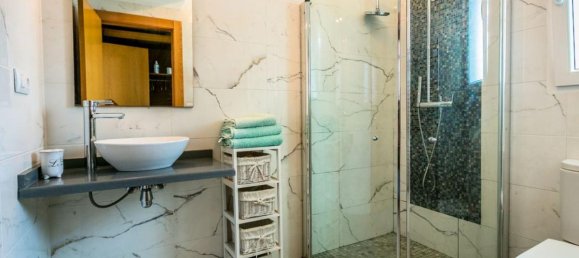 5 chambres Villa à Javea, Spain No. 287778 17