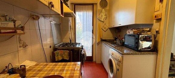 3 rooms Apartment in Rome, Italy No. 230935 9