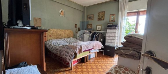 3 rooms Apartment in Rome, Italy No. 230935 12
