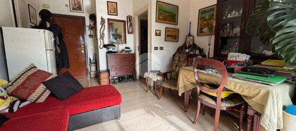 3 rooms Apartment in Rome, Italy No. 230935 6