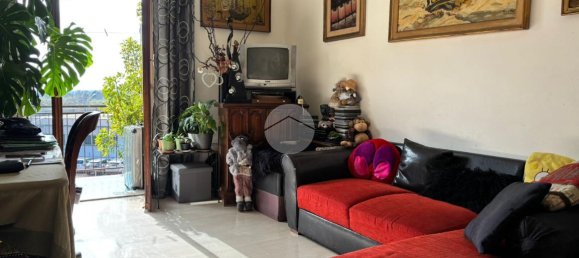 3 rooms Apartment in Rome, Italy No. 230935 5