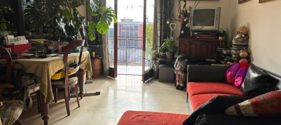 3 rooms Apartment in Rome, Italy No. 230935 4