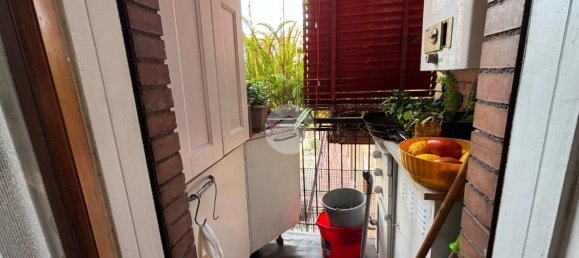 3 rooms Apartment in Rome, Italy No. 230935 10