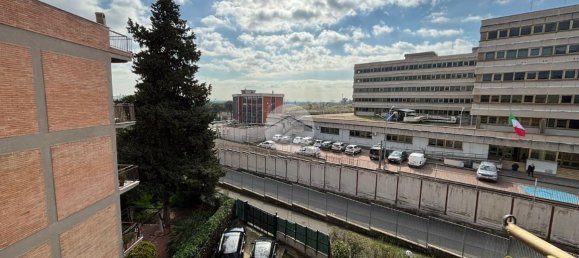 3 rooms Apartment in Rome, Italy No. 230935 16