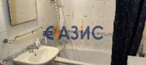 2 chambres Appartement à Sveti Vlas, Bulgaria No. 433 10