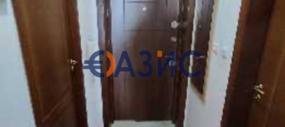 2 chambres Appartement à Sveti Vlas, Bulgaria No. 433 5