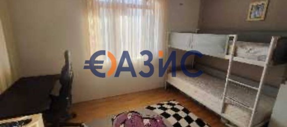 2 chambres Appartement à Sveti Vlas, Bulgaria No. 433 8