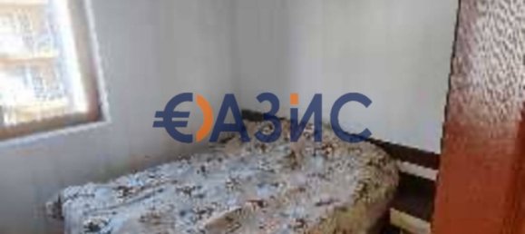 2 chambres Appartement à Sveti Vlas, Bulgaria No. 433 6