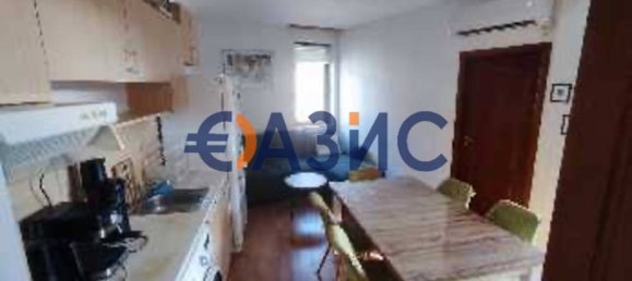 2 chambres Appartement à Sveti Vlas, Bulgaria No. 433 3