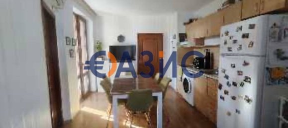 2 chambres Appartement à Sveti Vlas, Bulgaria No. 433 2