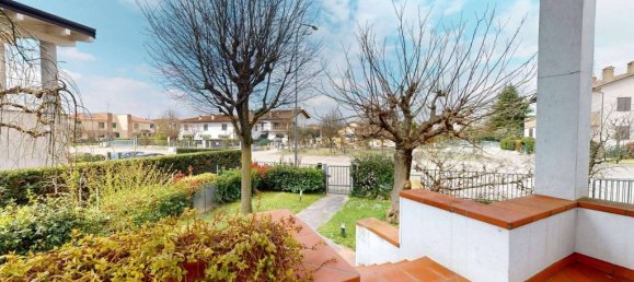 5 chambres Villa à Medicina, Italy No. 276813 36