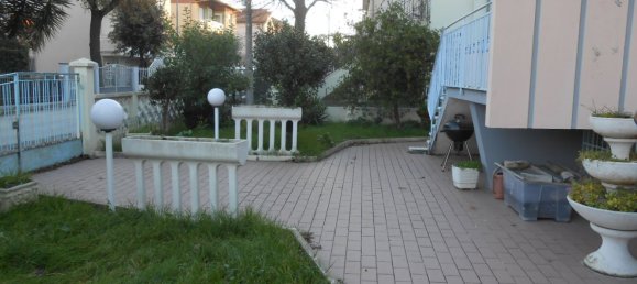 5-salle Villa à Mondolfo, Italy No. 17455 5