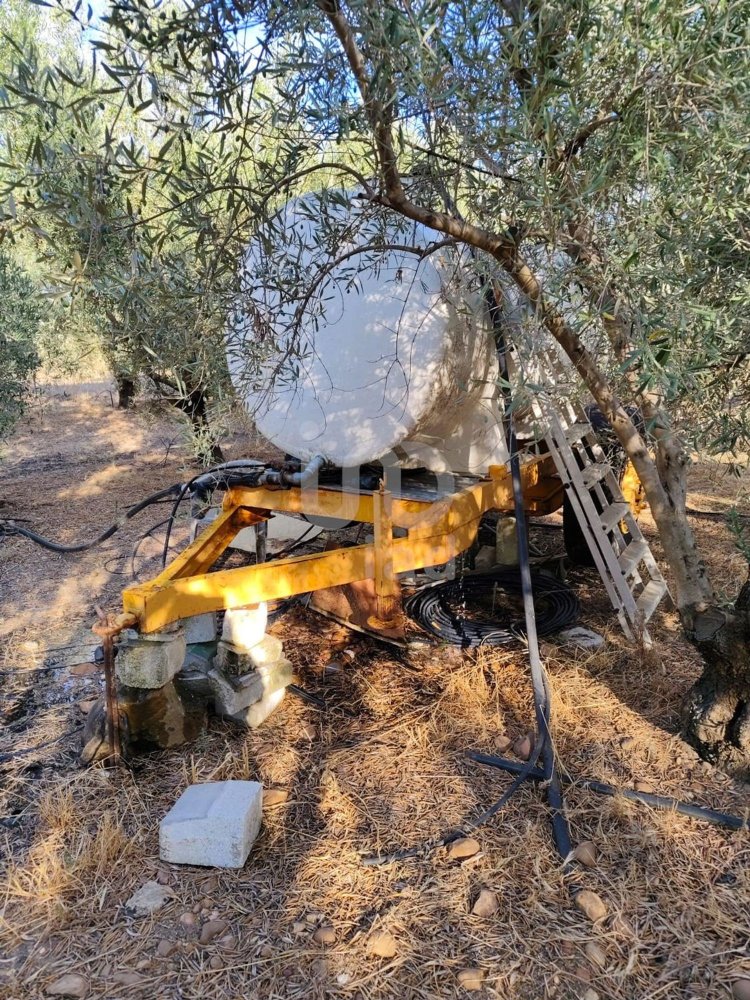 Земельный участок 4895м² в Андалусия, Испания № 251252