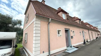 2 bedrooms Townhouse in Leoben, Austria No. 223733