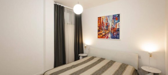 1 bedroom Apartment in Milan, Italy No. 241389 14