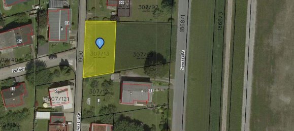  قطعة أرض في Fussach, Austria رقم 252929 9