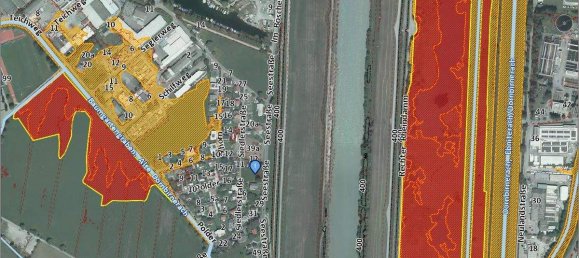  قطعة أرض في Fussach, Austria رقم 252929 7