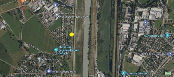  قطعة أرض في Fussach, Austria رقم 252929 10