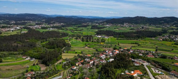 Terreno em Barcelos, Portugal 3800 m² N.º 51955 3