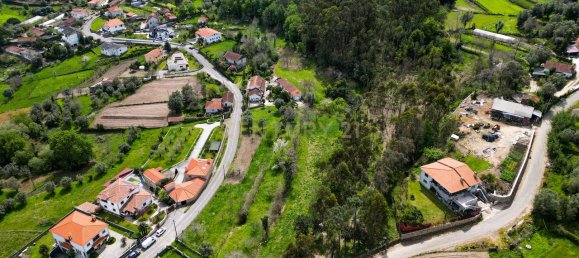 Terreno em Barcelos, Portugal 3800 m² N.º 51955 13