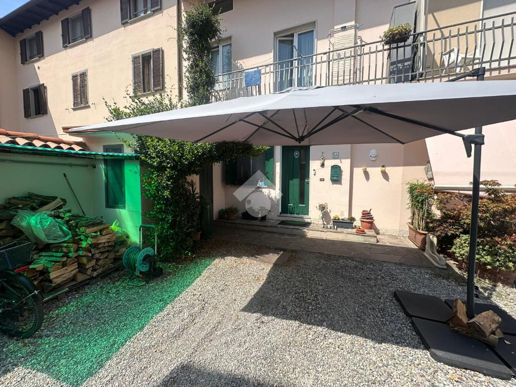 Casa de 2 dormitorios en Palazzolo sull'Oglio, Italy No. 268794