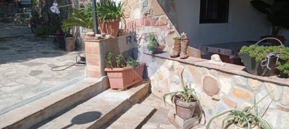 2 Schlafzimmer Villa in Civitavecchia, Italy, Nr. 308676 9