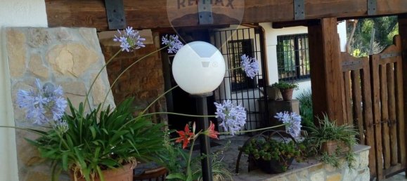 2 Schlafzimmer Villa in Civitavecchia, Italy, Nr. 308676 8