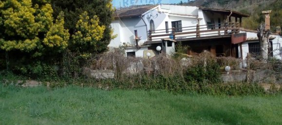 2 Schlafzimmer Villa in Civitavecchia, Italy, Nr. 308676 20