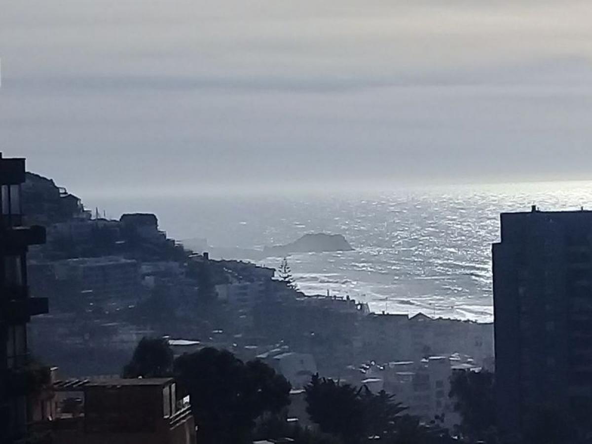 2 bedrooms Apartment in Valparaiso, Chile No. 4578